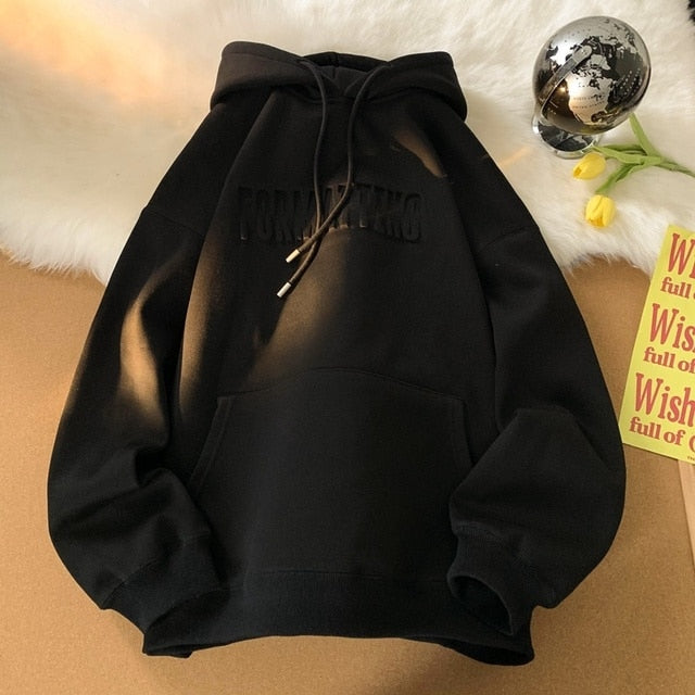 Thick Comfy Winter Hoodie