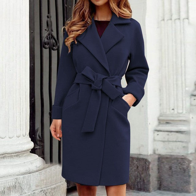Winter Jacket for Women