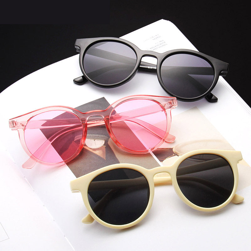 Jennie Sunglasses