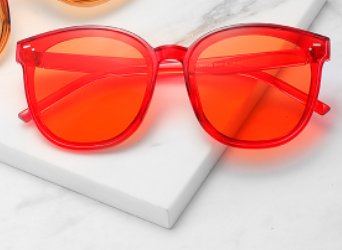 Jennie Sunglasses
