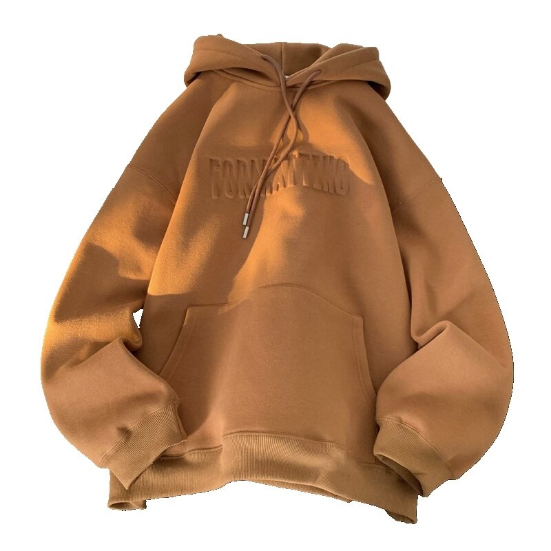 Thick Comfy Winter Hoodie
