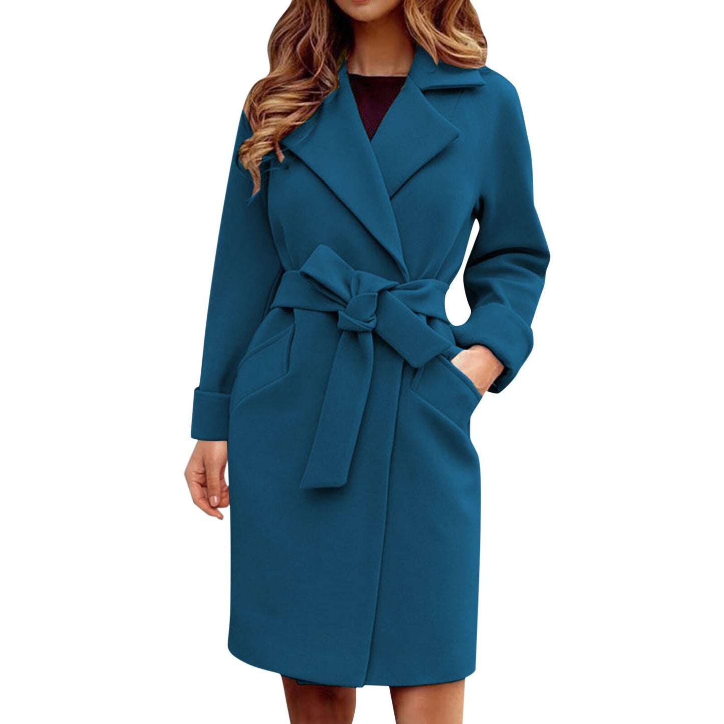 Winter Jacket for Women