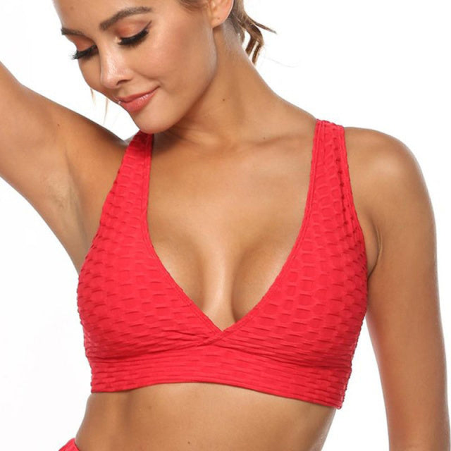 Women Tight Active Shorts