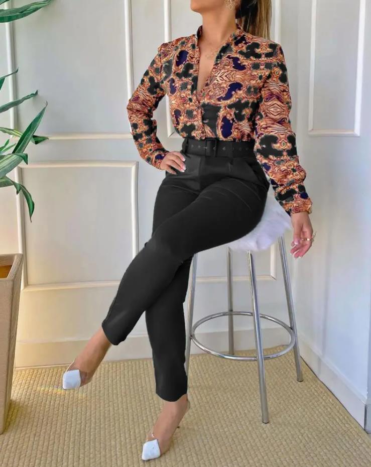 Elegant Two Piece Sets