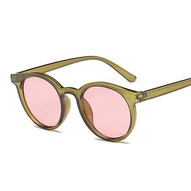Jennie Sunglasses