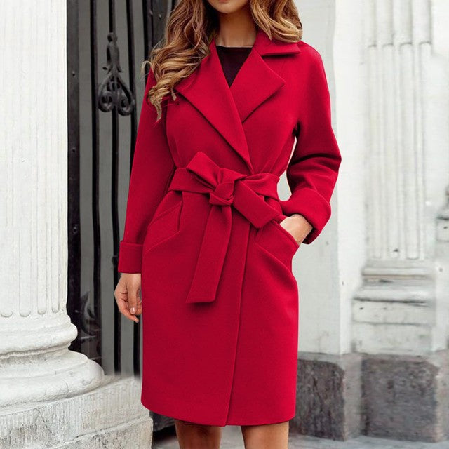 Winter Jacket for Women