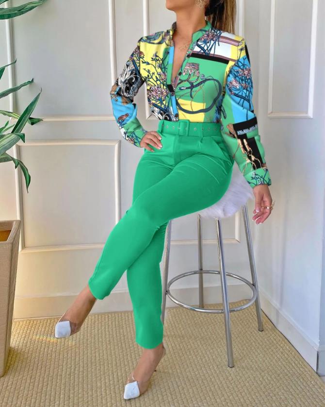 Elegant Two Piece Sets