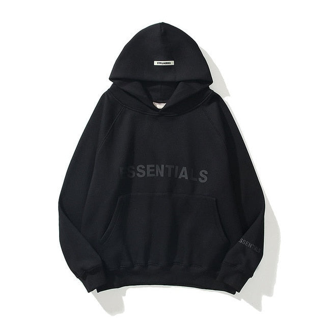 Essential Sweater