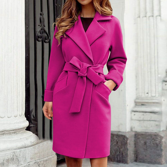 Winter Jacket for Women